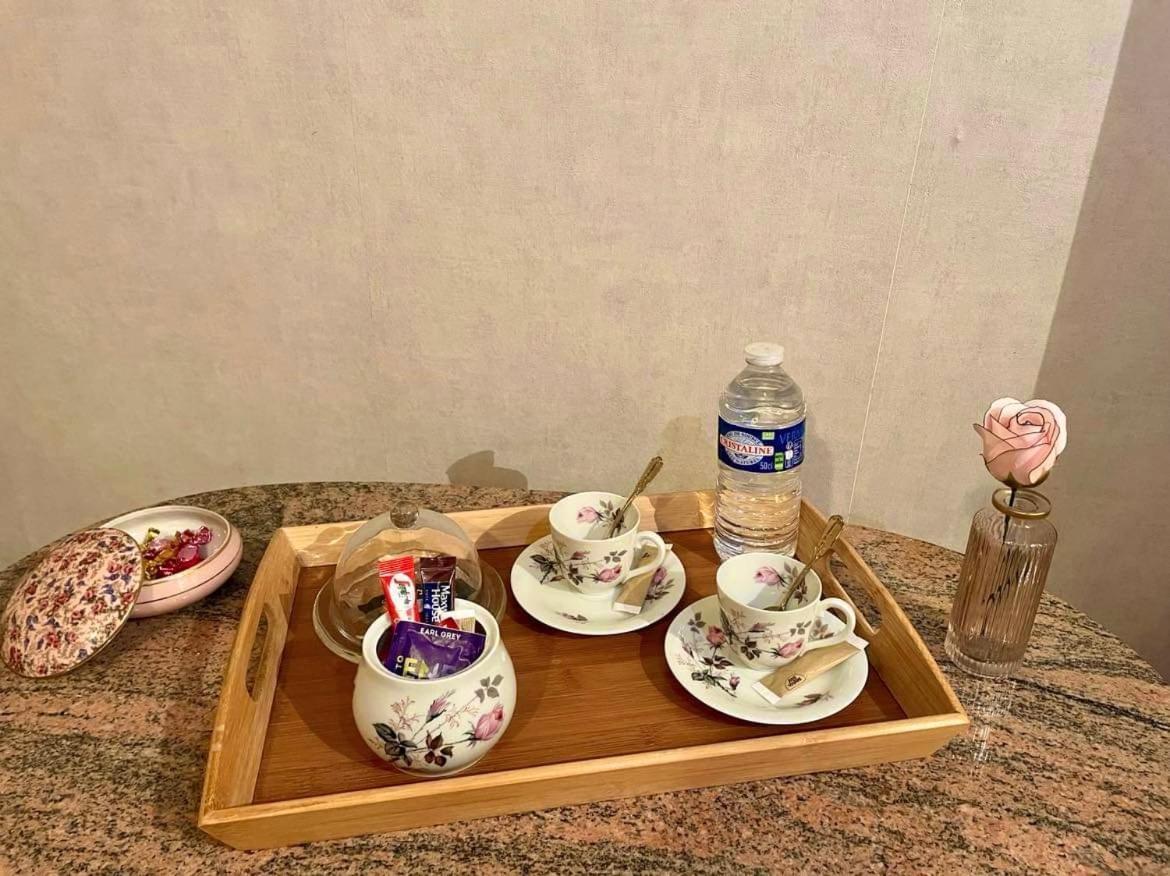 Le Moulin De La Vernoelle Premilhat 외부 사진