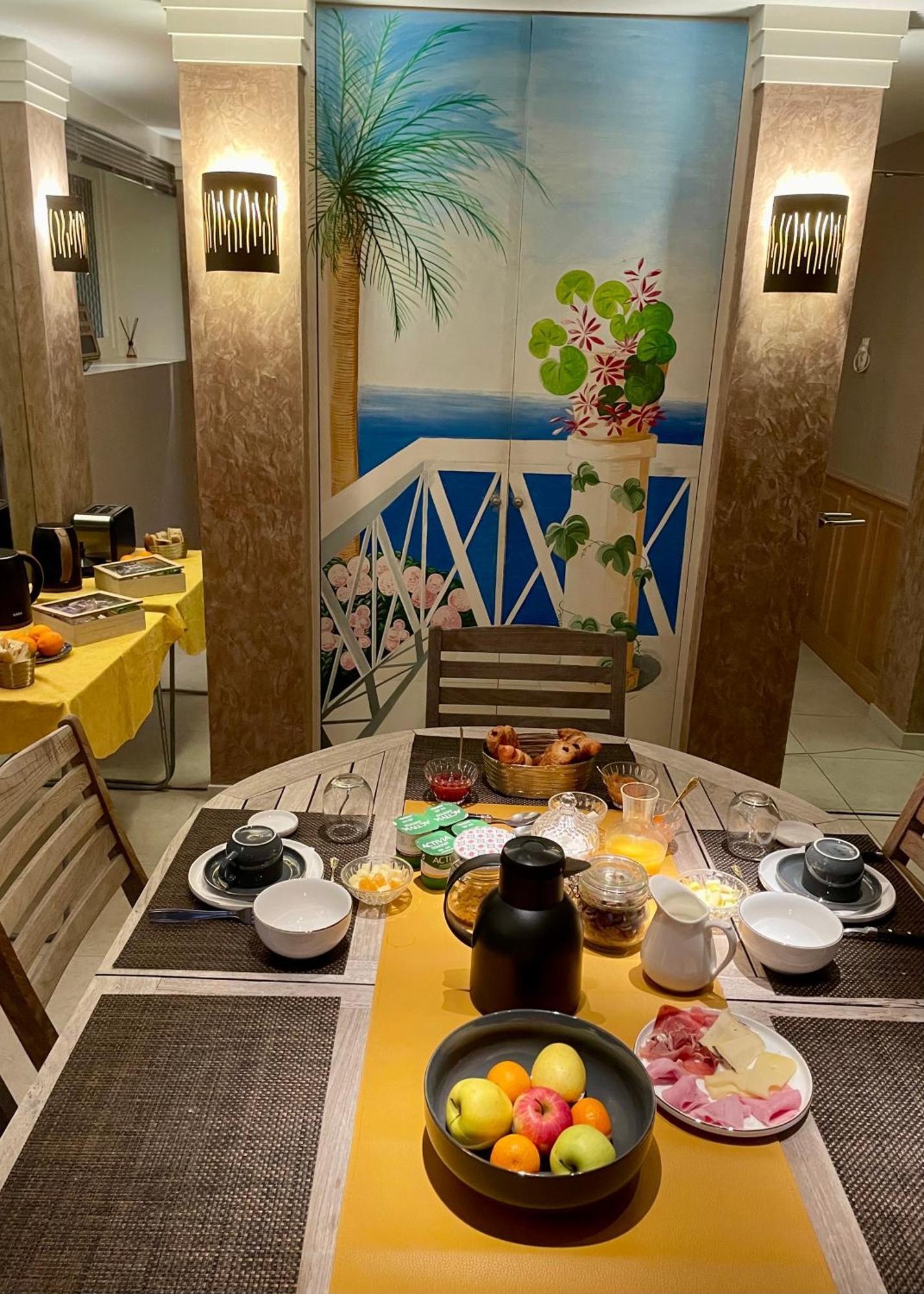 Le Moulin De La Vernoelle Premilhat 외부 사진